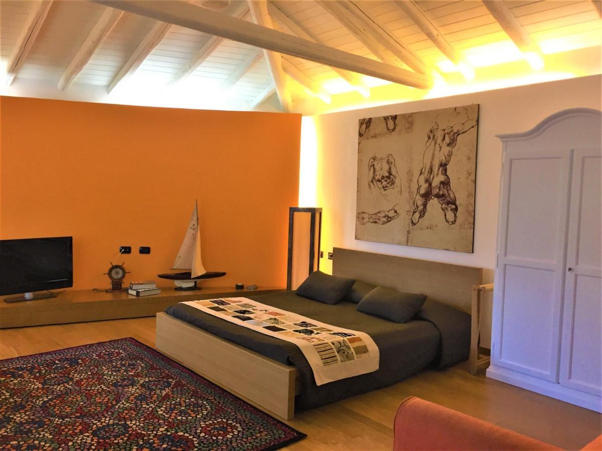 Ara Town House Villa San Giovanni La Punta Dış mekan fotoğraf