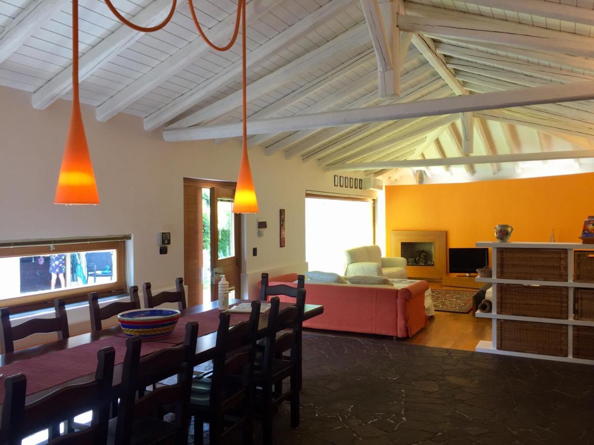 Ara Town House Villa San Giovanni La Punta Dış mekan fotoğraf