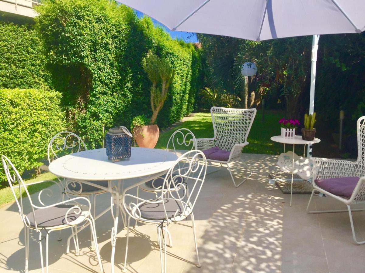 Ara Town House Villa San Giovanni La Punta Dış mekan fotoğraf