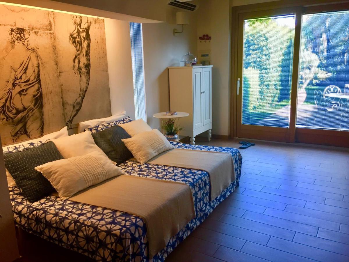 Ara Town House Villa San Giovanni La Punta Dış mekan fotoğraf
