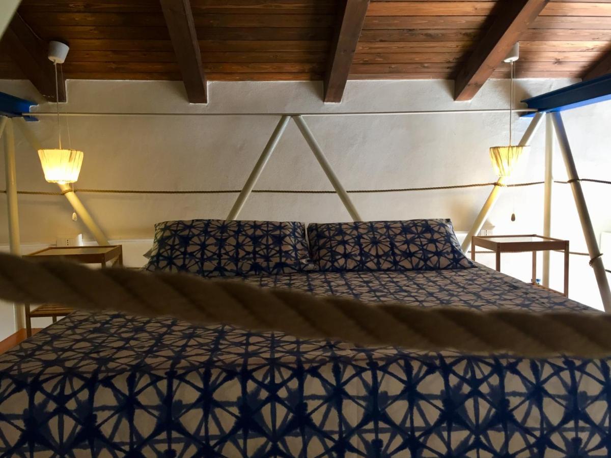 Ara Town House Villa San Giovanni La Punta Dış mekan fotoğraf