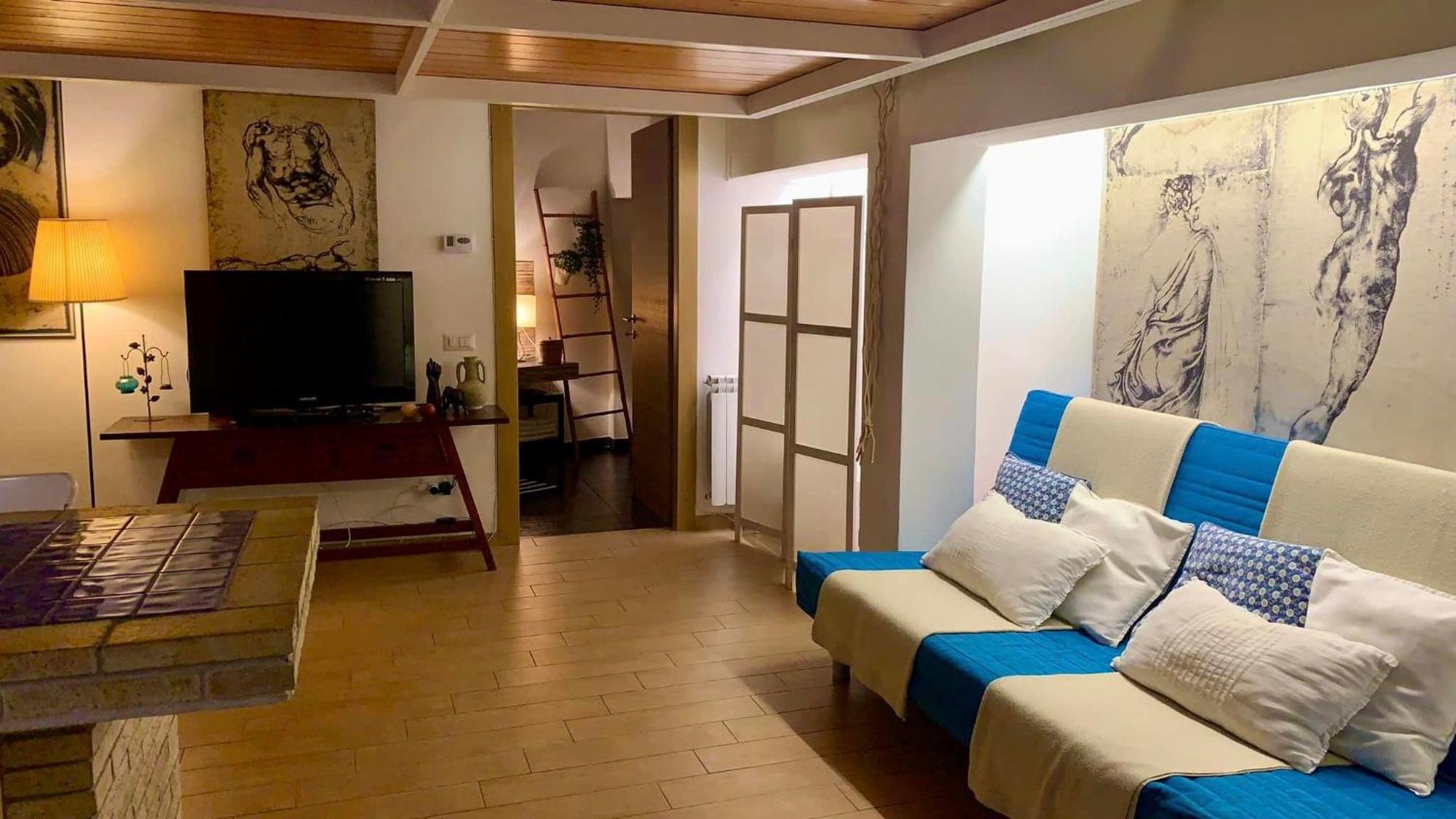 Ara Town House Villa San Giovanni La Punta Dış mekan fotoğraf