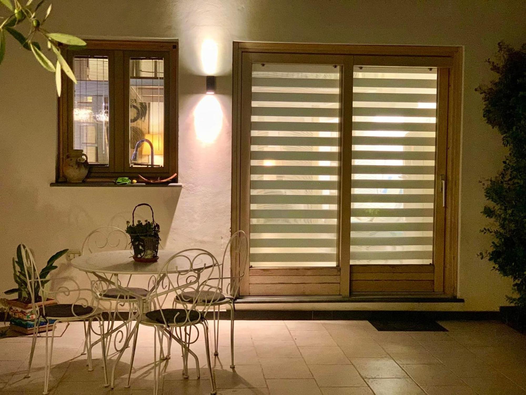 Ara Town House Villa San Giovanni La Punta Dış mekan fotoğraf