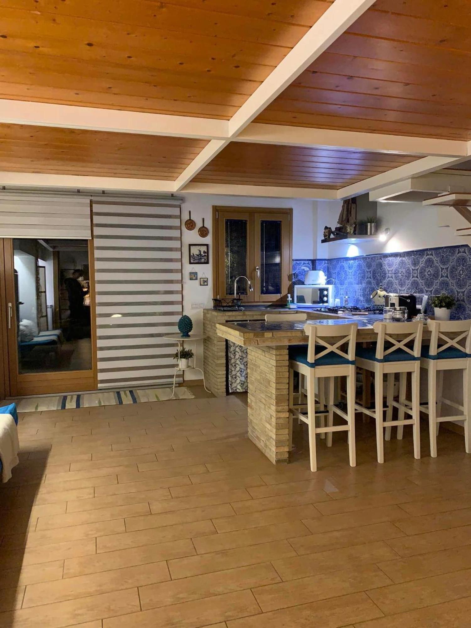 Ara Town House Villa San Giovanni La Punta Dış mekan fotoğraf