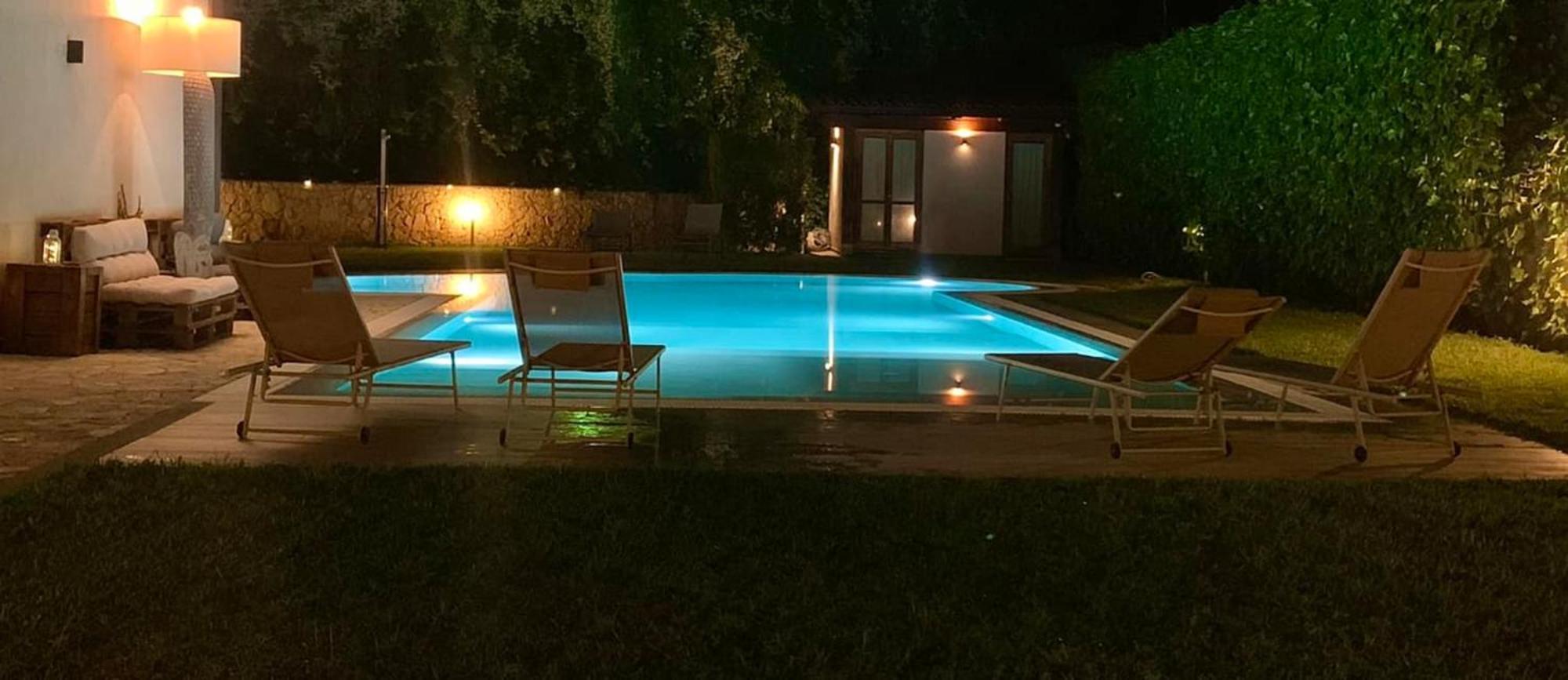 Ara Town House Villa San Giovanni La Punta Dış mekan fotoğraf