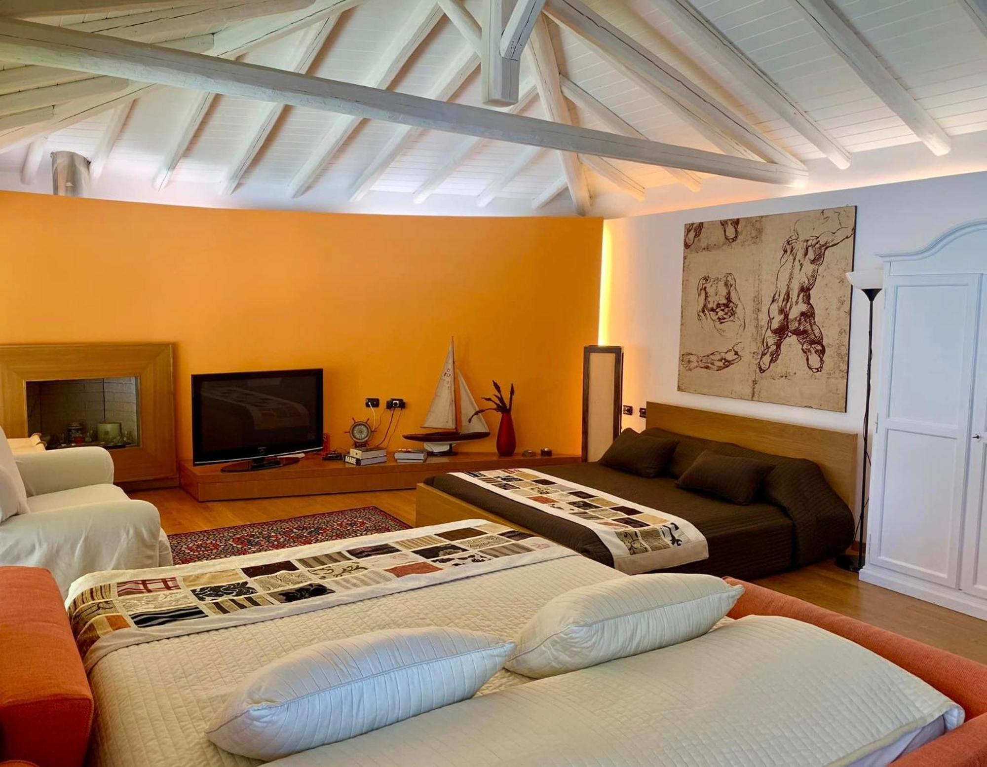 Ara Town House Villa San Giovanni La Punta Dış mekan fotoğraf