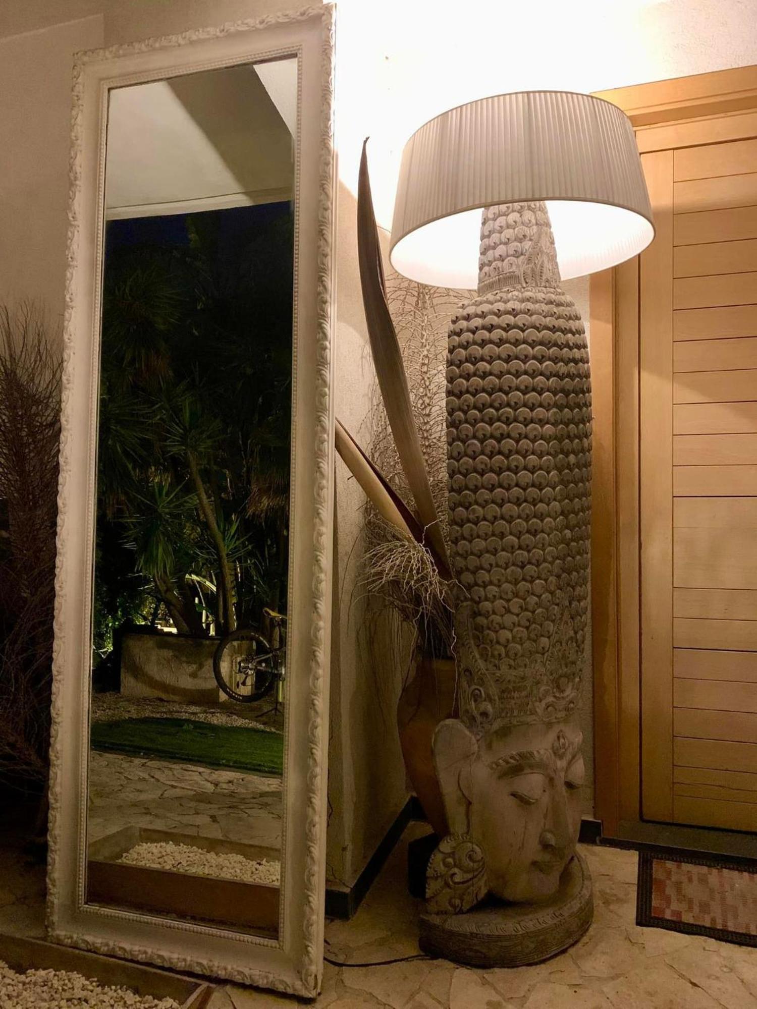 Ara Town House Villa San Giovanni La Punta Dış mekan fotoğraf