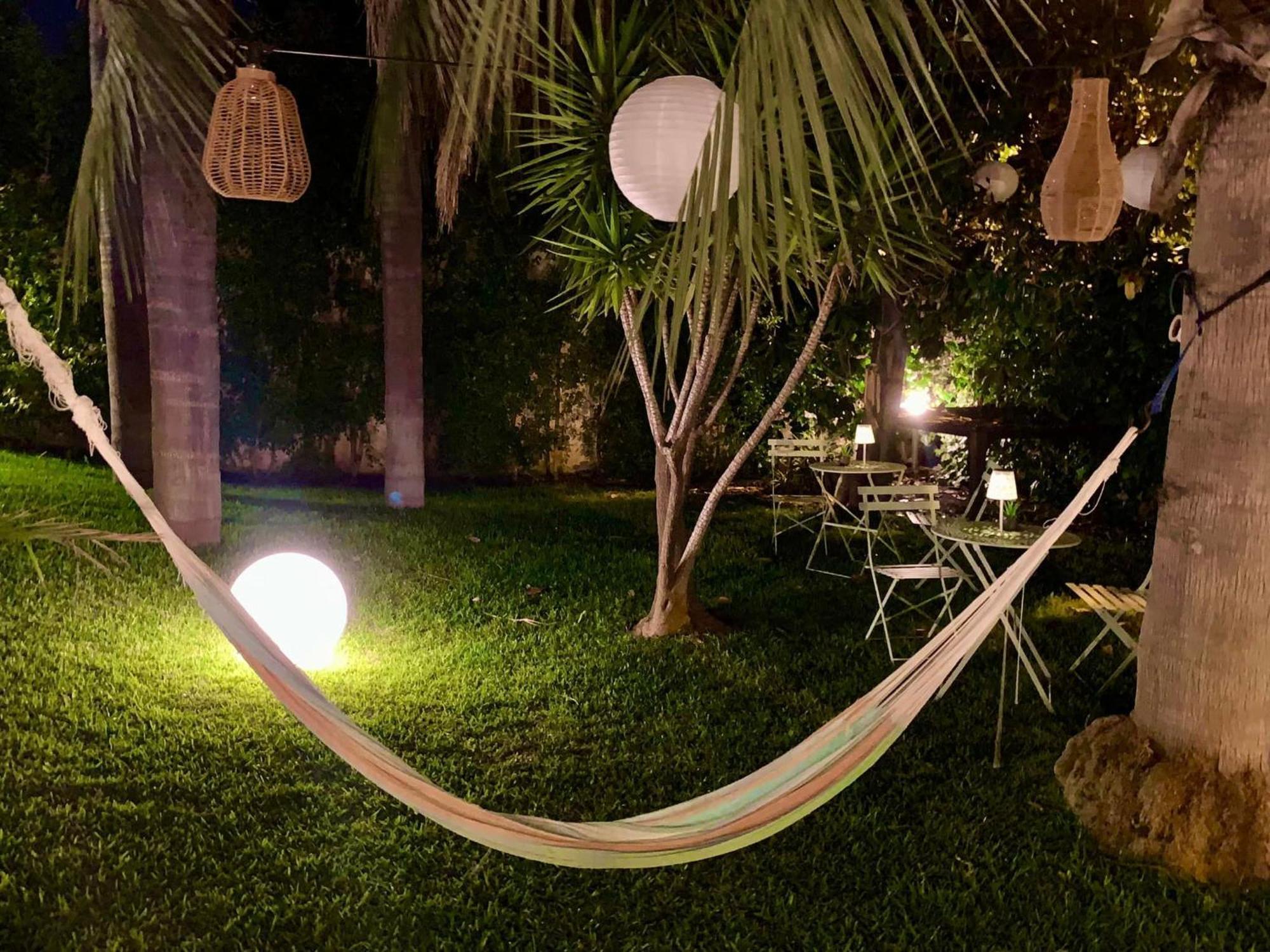 Ara Town House Villa San Giovanni La Punta Dış mekan fotoğraf