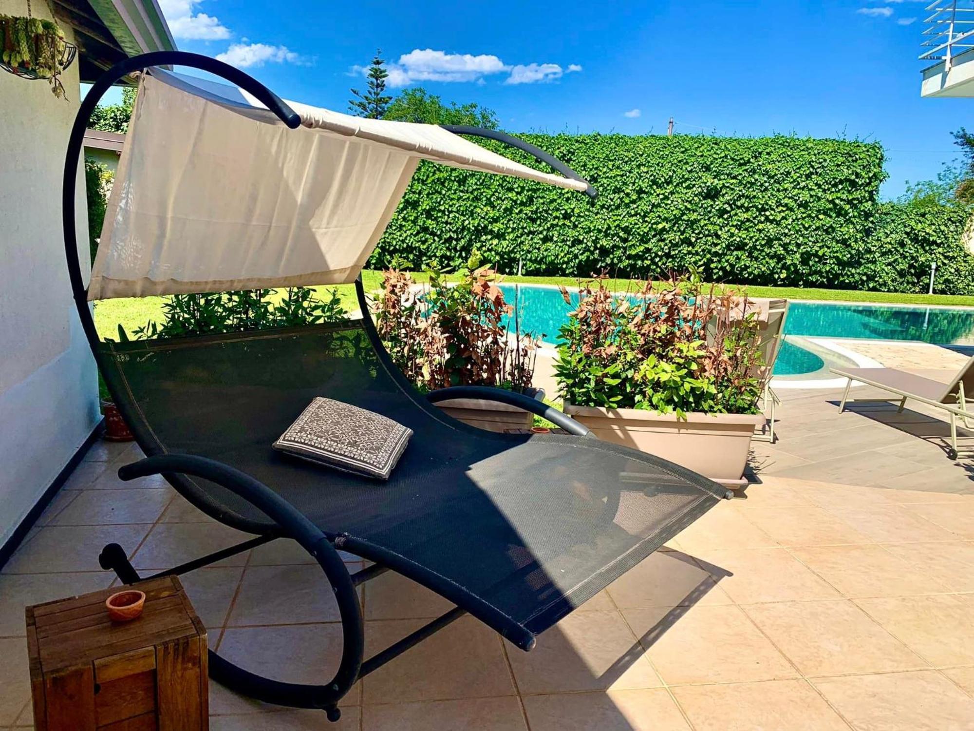 Ara Town House Villa San Giovanni La Punta Dış mekan fotoğraf