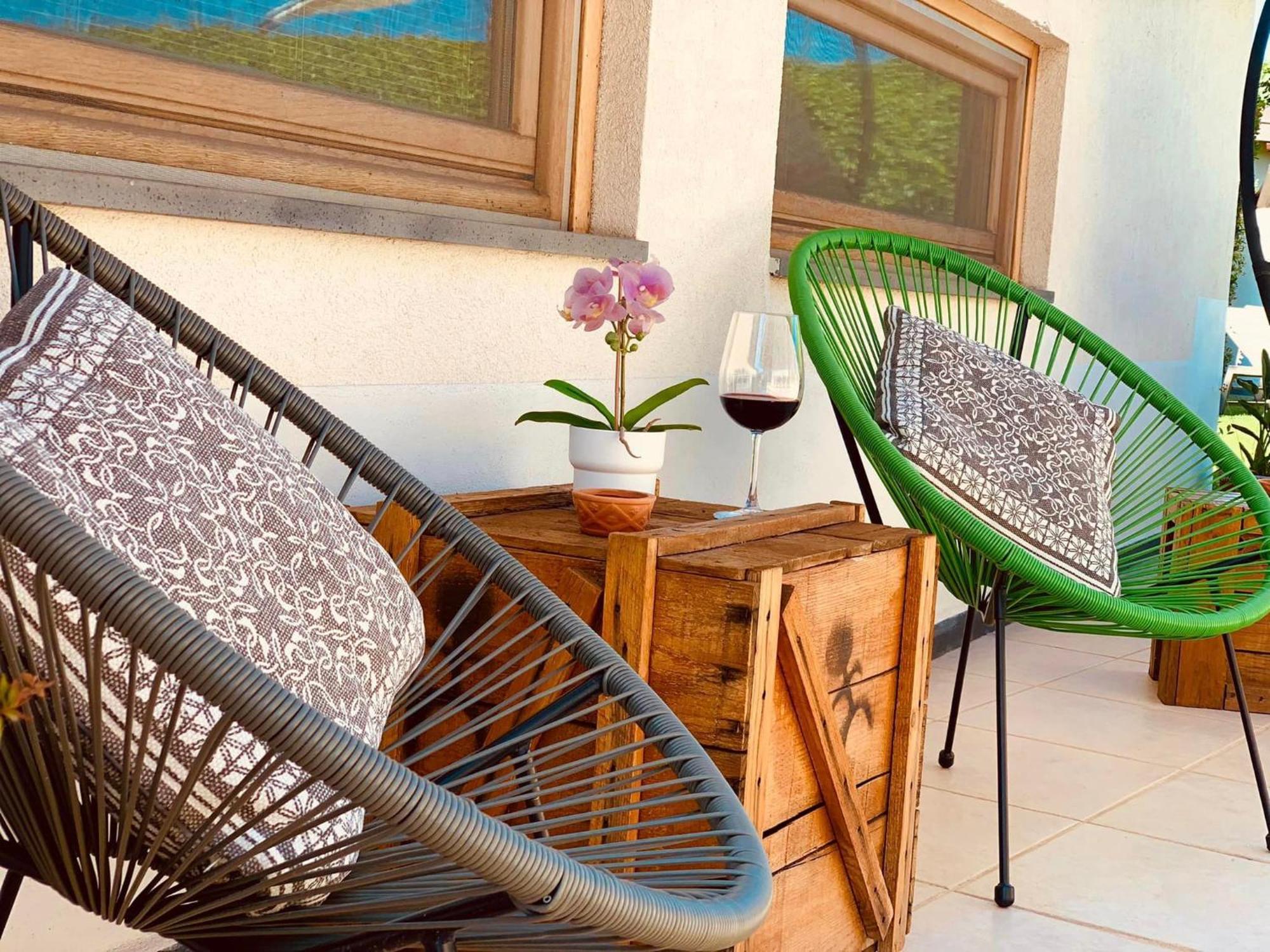 Ara Town House Villa San Giovanni La Punta Dış mekan fotoğraf