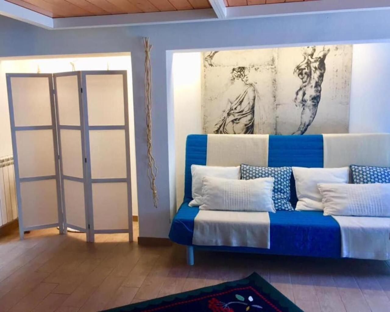 Ara Town House Villa San Giovanni La Punta Dış mekan fotoğraf