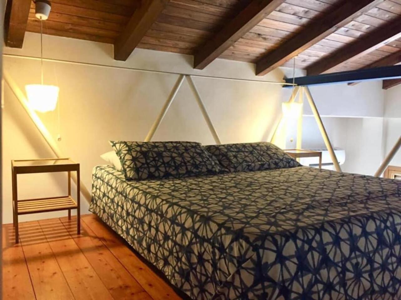 Ara Town House Villa San Giovanni La Punta Dış mekan fotoğraf