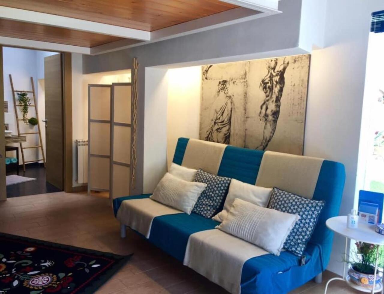 Ara Town House Villa San Giovanni La Punta Dış mekan fotoğraf