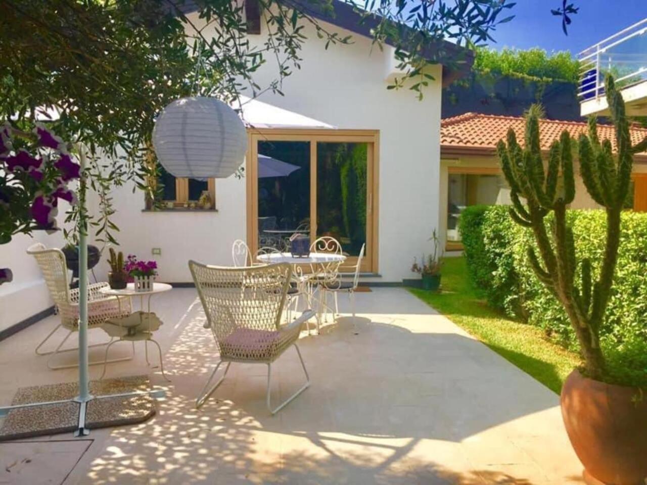 Ara Town House Villa San Giovanni La Punta Dış mekan fotoğraf