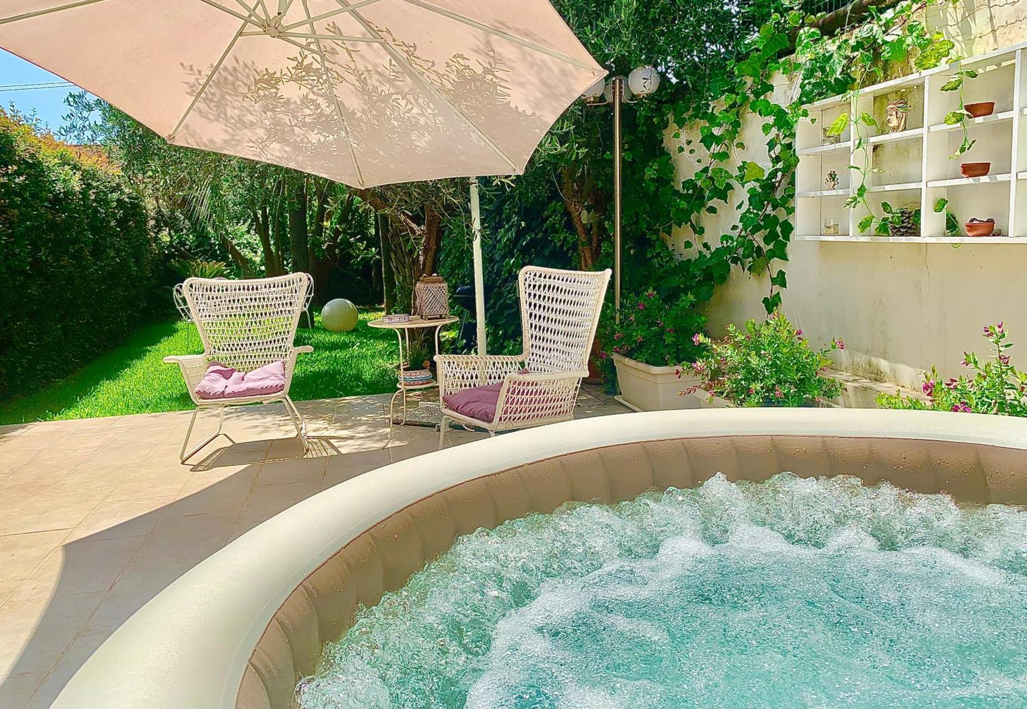 Ara Town House Villa San Giovanni La Punta Dış mekan fotoğraf